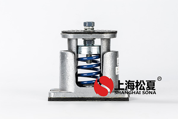 彈性阻尼減震器適用于哪些機(jī)械設(shè)備？