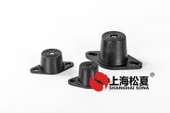 測(cè)試橡膠減震器質(zhì)量好壞的標(biāo)準(zhǔn)