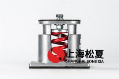 永磁發電機阻尼減震器變速改造